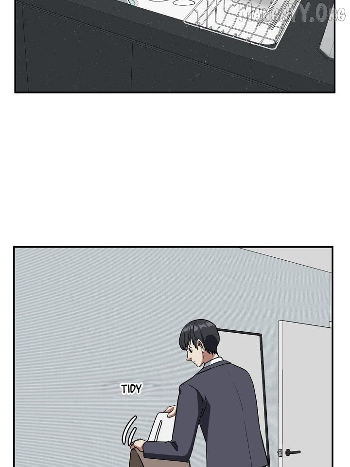 Change Me Chapter 53 - page 103